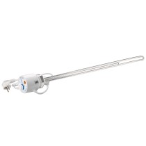 Grzałka do bojlera z termostatem 2000W 1" – montaż od góry ver.2